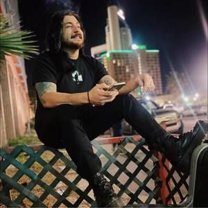 Meet your Posher, Dan